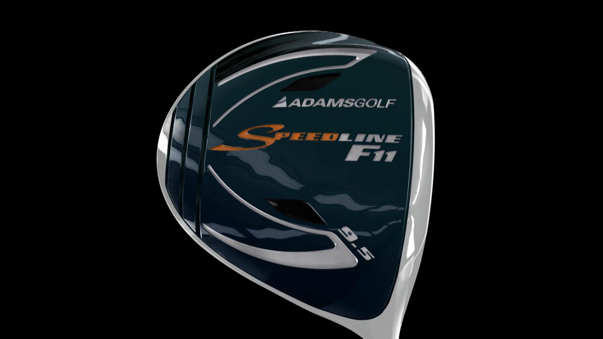 Adams Golf “Design” Pool Creative